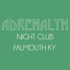 Logo for Adrenalyn Night Club Falmouth, KY
