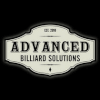 Advanced Billiard Solutions Beach Haven Logo