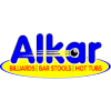 Alkar Billiards Omaha, NE Logo