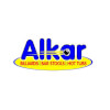 Logo, Alkar Billiards & Barstools Omaha, NE