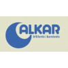 Older Logo from Alkar Billiards & Barstools Omaha, NE