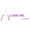 All About Pool Magazine Bradford Logo