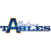 Logo for Allentown Tables Allentown, PA