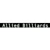 Allied Billiards Waukesha, WI Logo
