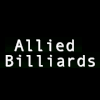 Allied Billiards Waukesha Logo