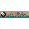 Old Allied Billiards Milwaukee, WI Logo