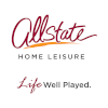 Logo, Allstate Home Leisure Novi, MI