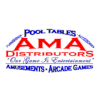 AMA Distributors Metairie, LA Logo