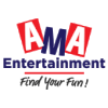 AMA Distributors Metairie Logo