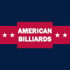 American Billiards Shelbyville Logo