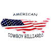Logo, American Cowboy Billiards Exeter, MO
