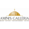 Old Logo Amini's Galleria Saint Louis, MO