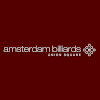 Amsterdam Billiards New York, NY Logo