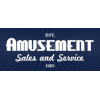 Amusement Sales & Service Logo Savannah, GA