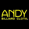 Andy Cloth USA Saratoga Logo