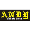 Older Logo, Andy Cloth USA Saratoga, WY