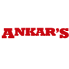 Logo, Ankar's Billiards & Barstools Chattanooga, TN