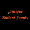 Logo for Antique Billiard Supply Rockford, IL