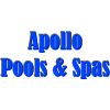 Apollo Pools & Billiards Portland, OR Logo