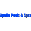 Apollo Pools & Billiards Portland, OR Logo