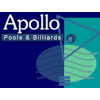 Logo, Apollo Pools & Billiards Portland, OR