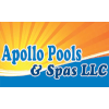 Logo, Apollo Pools & Billiards Portland, OR