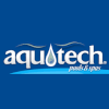 Aquatech Pools & Spas Morton Logo