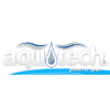 Aquatech Pools & Spas Peoria, IL Logo