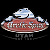 Arctic Spas & Billiards of Utah, Main Office Park City Logo