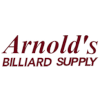 Arnold's Billiard Supply Nederland Logo