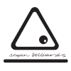 Aspen Billiards Pool Hall Logo