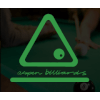 Logo, Aspen Billiards Aspen, Colorado