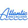 Atlantic Spas & Billiards Morehead Logo