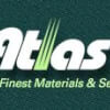 Atlas Billiard Supplies Logo, Wheeling, IL