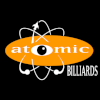 Atomic Billiards Washington Logo