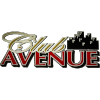 Avenue Billiards Jackson, MI Logo