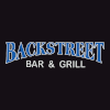 Backstreet Bar & Grill Hudson Logo