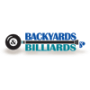Backyards & Billiards Rapid City Logo