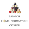 Bangor Home Recreation Center Bangor Logo