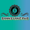 Banks Lake Pub Electric City Logo