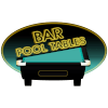 Bar Pool Tables Elm City Logo