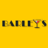 Barley's Billiards Atlanta Logo