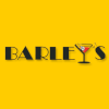 Barley's Billiards Atlanta, GA Logo