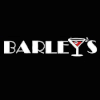 Barley's Billiards Atlanta, GA Logo