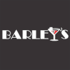 Barley's Billiards Logo Atlanta, GA