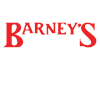 Barney's Billiard Supply Katy, TX Logo