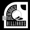 Bedrock Billiards DC Logo