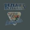 Bezeau's Bluegrass Billiards Paris Logo