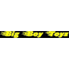 Big Boy Toyz Scarborough, ON Logo