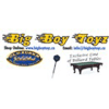 Big Boy Toyz Scarborough, ON Old Logo